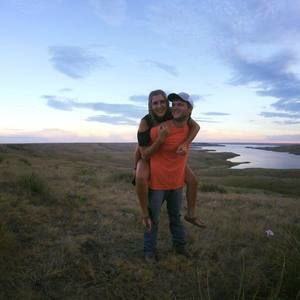 Meet your Posher, Ben